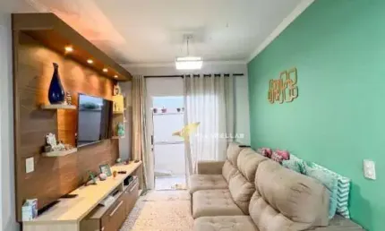 Casa com 3 dormitórios à venda, 92 m² por R$ 639.000,00 - Jardim Marambaia - Jundiaí/SP