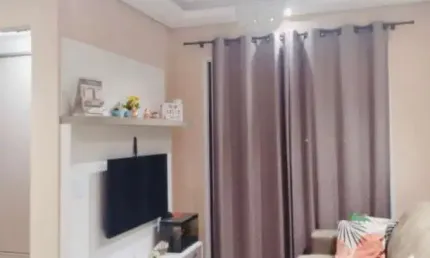 Apartamento com 2 dormitórios à venda, 54 m² por r$ 370.000,00 - jardim tamoio - jundiaí/sp
