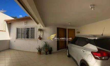 Casa com 3 dormitórios à venda, 124 m² por R$ 809.000,00 - Jardim da Fonte - Jundiaí/SP
