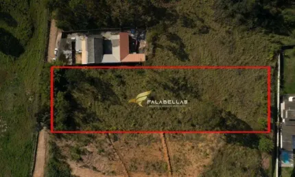 Terreno à venda, 2250 m² por R$ 479.000,00 - Jardim Caxambu - Jundiaí/SP