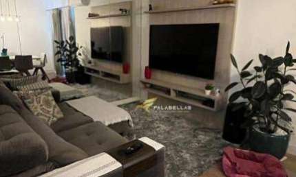Casa com 3 dormitórios à venda, 93 m² por R$ 866.000,00 - Cidade Nova - Jundiaí/SP