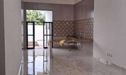 Casa com 3 dormitórios à venda, 150 m² por R$ 890.000,00 - Jardim Perola - Itupeva/SP