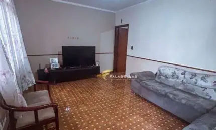 Casa com 4 dormitórios à venda, 242 m² por R$ 848.000,00 - Vila Joana - Jundiaí/SP