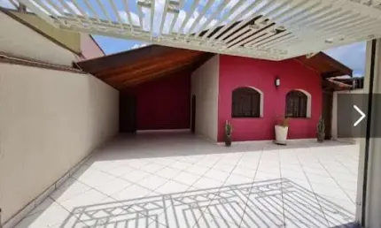 Casa com 3 dormitórios à venda, 180 m² por R$ 779.000,00 - Vila Santa Terezinha - Várzea Paulista/SP