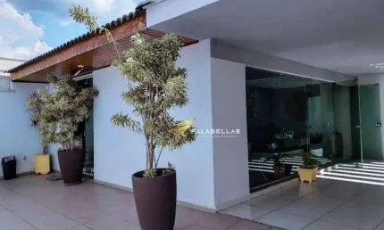 Casa com 3 dormitórios à venda, 190 m² por R$ 790.000,00 - Vila Jundiainópolis - Jundiaí/SP