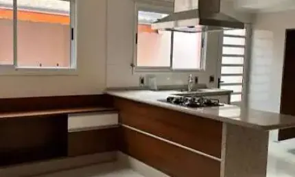 Casa com 3 dormitórios à venda, 500 m² por R$ 1.362.000,00 - Vila Galvão - Jundiaí/SP