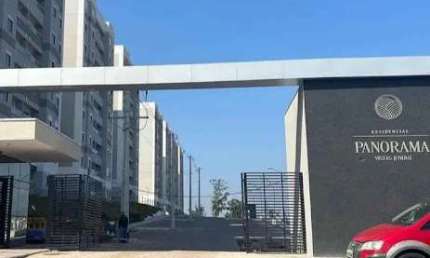 Apartamento com 3 dormitórios à venda, 54 m² por R$ 410.000,00 - Jardim Carlos Gomes - Jundiaí/SP