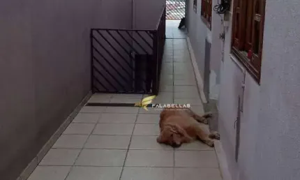 Casa com 3 dormitórios à venda, 166 m² por R$ 745.000 - Jardim Pacaembu - Jundiaí/SP
