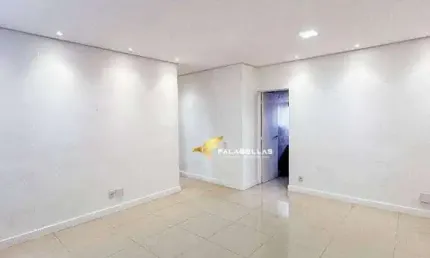 Apartamento com 3 dormitórios à venda, 72 m² por R$ 490.000,00 - Jardim Santa Teresa - Jundiaí/SP