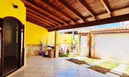 Casa com 3 dormitórios à venda, 114 m² por R$ 550.000,00 - Parque Residencial Jundiaí - Jundiaí/SP