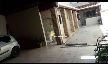 Casa com 3 dormitórios à venda, 165 m² por R$ 670.000,00 - Parque Residencial Jundiaí - Jundiaí/SP
