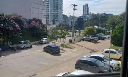 Apartamento com 3 dormitórios à venda, 69 m² por R$ 400.000,00 - Centro - Jundiaí/SP