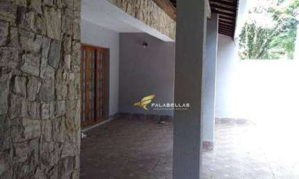 Casa com 3 dormitórios à venda, 246 m² por R$ 880.000,00 - Jardim São Vicente - Jundiaí/SP