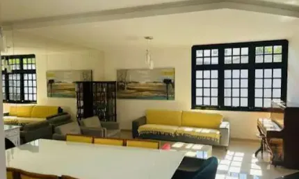 Casa com 4 dormitórios à venda, 400 m² por R$ 2.650.000,00 - Jardim das Samambaias - Jundiaí/SP