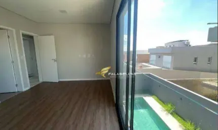 Casa com 3 dormitórios à venda, 194 m² por r$ 1.200.000,00 - são venâncio - itupeva/sp