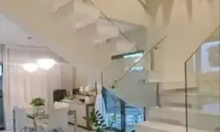 Casa com 3 dormitórios à venda, 220 m² por R$ 2.400.000,00 - Chácara Morada Mediterrânea - Jundiaí/SP