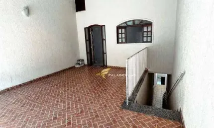 Sobrado com 3 dormitórios à venda, 187 m² por R$ 550.000,00 - Jardim Caçula - Jundiaí/SP