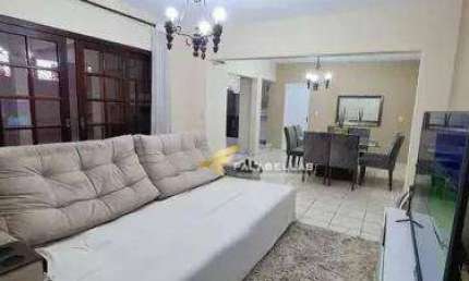 Casa com 2 dormitórios à venda, 285 m² por R$ 690.000 - Jardim das Tulipas - Jundiaí/SP