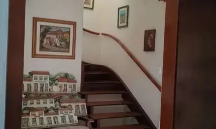Sobrado com 3 dormitórios à venda, 189 m² por R$ 851.000,00 - Centro - Jundiaí/SP
