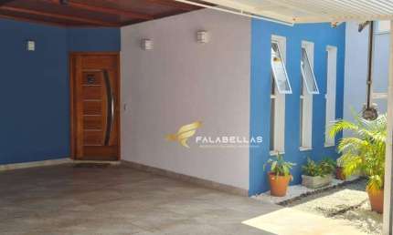 Casa com 3 dormitórios à venda, 99 m² por R$ 692.000,00 - Residencial Santa Giovana - Jundiaí/SP
