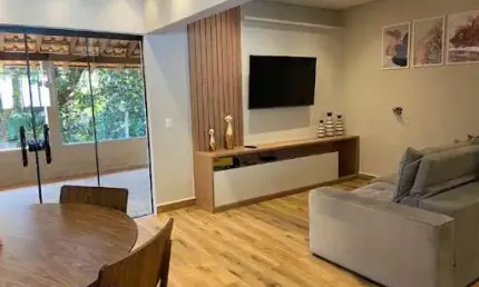 Chácara com 4 dormitórios à venda, 3500 m² por R$ 689.000,00 - Chácaras Campo Limpo - Campo Limpo Paulista/SP