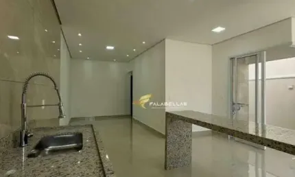 Casa com 3 dormitórios à venda, 91 m² por r$ 735.000,00 - jardim marambaia - jundiaí/sp