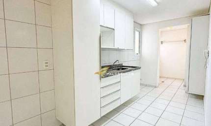 Apartamento com 2 dormitórios à venda, 78 m² por R$ 650.000,00 - Loteamento Reserva Ermida - Jundiaí/SP