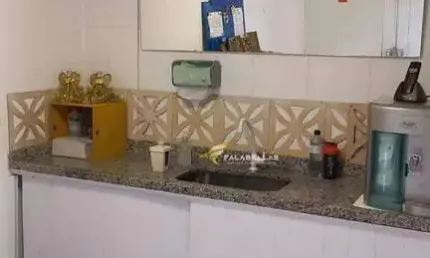 Sala à venda, 75 m² por R$ 720.000,00 - Jardim Ana Maria - Jundiaí/SP