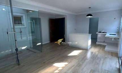 Casa com 3 dormitórios à venda, 150 m² por R$ 740.000,00 - Currupira - Jundiaí/SP