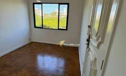 Apartamento com 3 dormitórios à venda, 86 m² por R$ 450.000,00 - Vila Argos Nova - Jundiaí/SP