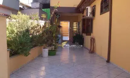 Casa com 4 dormitórios à venda, 256 m² por R$ 798.000,00 - Jardim Estádio - Jundiaí/SP