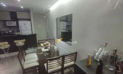 Apartamento com 2 dormitórios à venda, 69 m² por r$ 606.000,00 - vila das hortências - jundiaí/sp