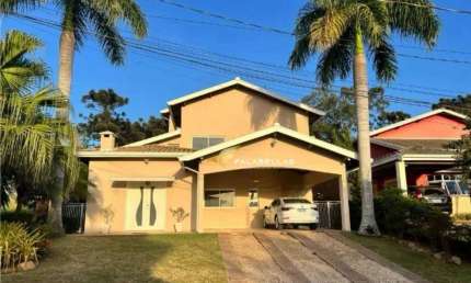 Casa com 4 dormitórios à venda, 380 m² por R$ 2.117.000,00 - Bomfim - Itupeva/SP