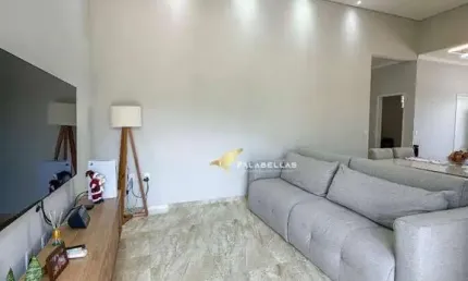 Casa com 3 dormitórios à venda, 180 m² por R$ 999.000,00 - Jardim Promeca - Várzea Paulista/SP