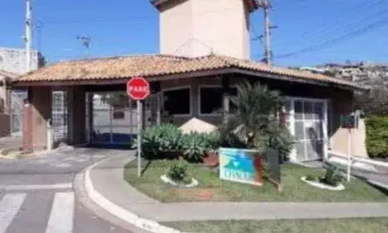 Terreno à venda, 300 m² por r$ 191.000,00 - condomínio chacur - várzea paulista/sp