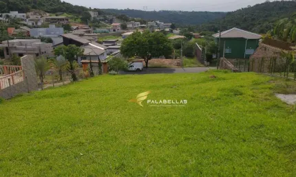 Terreno à venda, 1000 m² por r$ 390.000,00 - horizonte azul - village ambiental - itupeva/sp