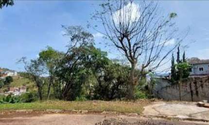 Terreno à venda, 917 m² por R$ 266.000,00 - Residencial Eldorado - Cajamar/SP