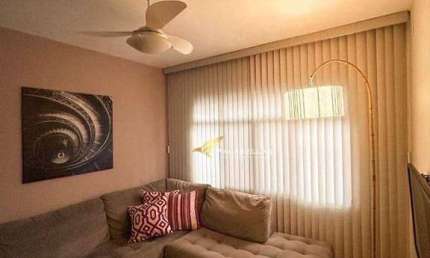 Sobrado com 3 dormitórios à venda, 135 m² por R$ 620.000,00 - Cidade Nova - Jundiaí/SP