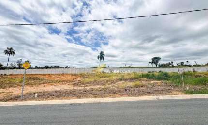 Terreno à venda, 360 m² por R$ 330.000,00 - Do Pinherinho - Itupeva/SP