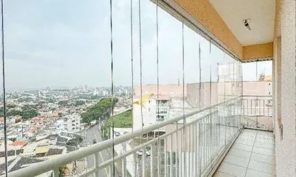Apartamento com 2 dormitórios à venda, 69 m² por R$ 620.000,00 - Parque Residencial Nove de Julho - Jundiaí/SP