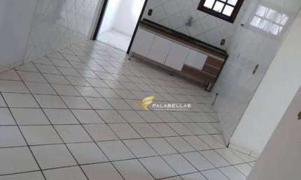 Casa com 3 dormitórios à venda, 195 m² por R$ 744.000,00 - Parque Cidade Jardim II - Jundiaí/SP