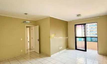 Apartamento com 3 dormitórios à venda, 84 m² por R$ 630.000,00 - Jardim Paris - Jundiaí/SP