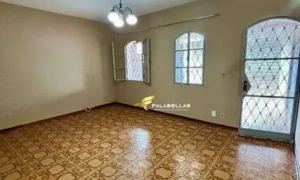 Casa com 3 dormitórios à venda, 143 m² por R$ 590.000,00 - Centro - Jundiaí/SP