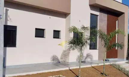 Casa com 3 dormitórios à venda, 236 m² por R$ 1.700.000,00 - Medeiros - Jundiaí/SP