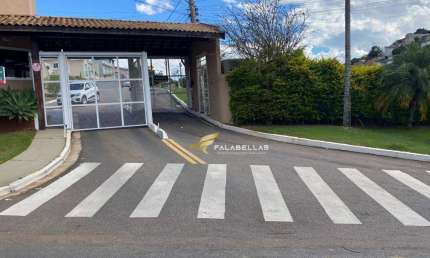 Terreno à venda, 300 m² por R$ 200.000,00 - Jardim Promeca - Várzea Paulista/SP