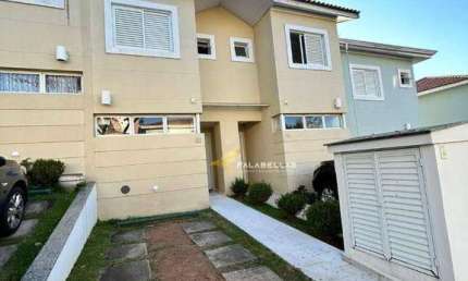 Casa com 2 dormitórios à venda, 68 m² por R$ 538.000,00 - Jardim Colônia - Jundiaí/SP