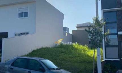 Terreno à venda, 150 m² por R$ 309.000,00 - Corrupira - Jundiaí/SP