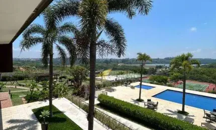 Terreno à venda, 483 m² por R$ 750.000,00 - Jardim Florestal - Jundiaí/SP