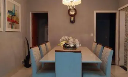 Casa com 4 dormitórios à venda, 218 m² por R$ 1.043.000,00 - Vila Vioto - Jundiaí/SP