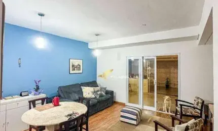 Casa com 3 dormitórios à venda, 110 m² por R$ 850.000,00 - Medeiros - Jundiaí/SP